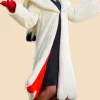 101 Dalmatians Cruella DeVil Coat Front Image