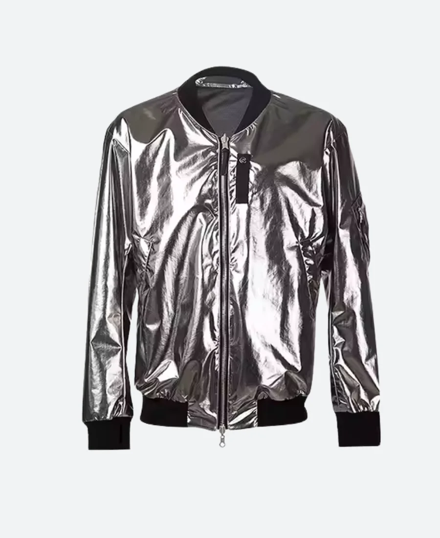 11 By Boris Bidjan Saberi Bomber Jacket