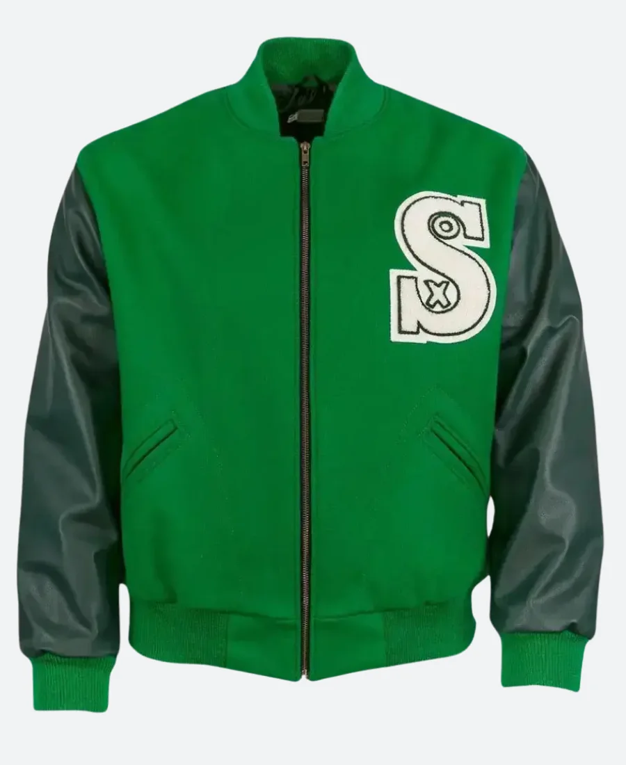 1932 Chicago White Sox Varsity Jacket