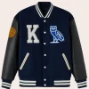1951 Kentucky Wildcats Varsity Jacket Front Image