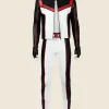 2025 Superman Mister Terrific Michael Holt Costume Front Image