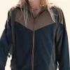 2025 Wuhan Open Aryna Sabalenka Jacket Front Image