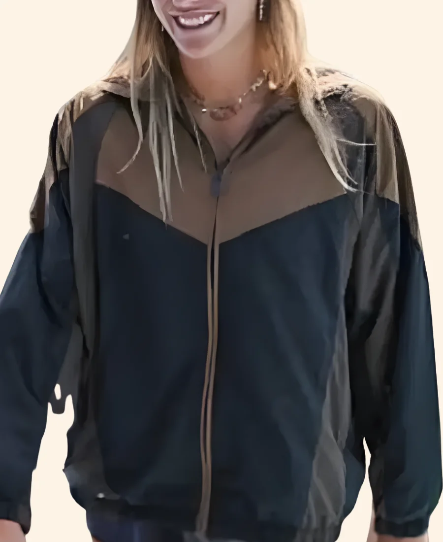 2025 Wuhan Open Aryna Sabalenka Jacket Front Image
