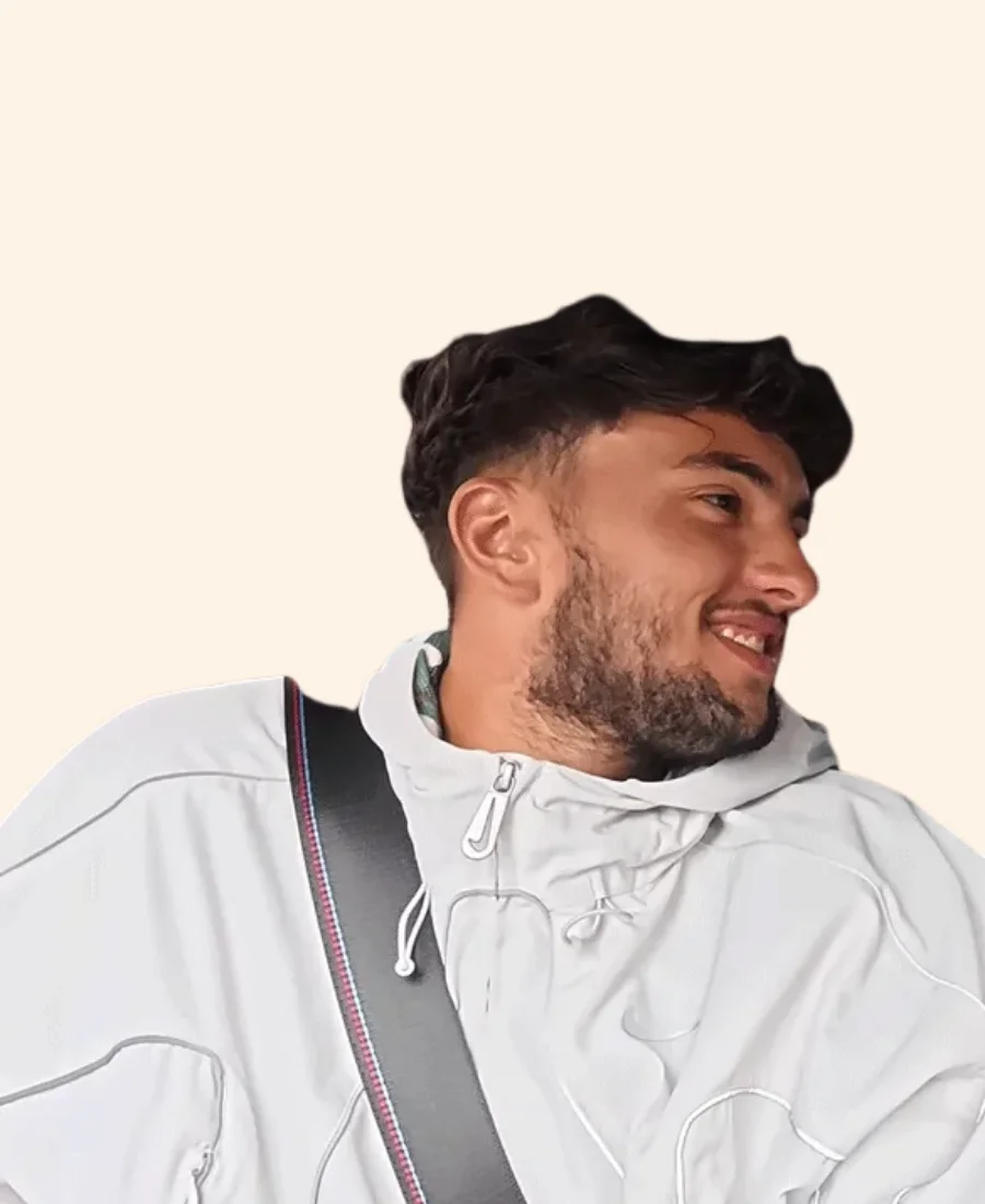 24 Hours In Paris Inoxtag Jacket Full Image