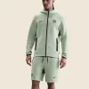 25_26 Chelsea FC Hoodie Front Image