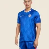 25_26 Chelsea FC Kit Front Image