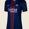 25_26 PSG Jersey Front Image