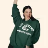 818 Tailgate Dallas Kendall Jenner Sweatshirt