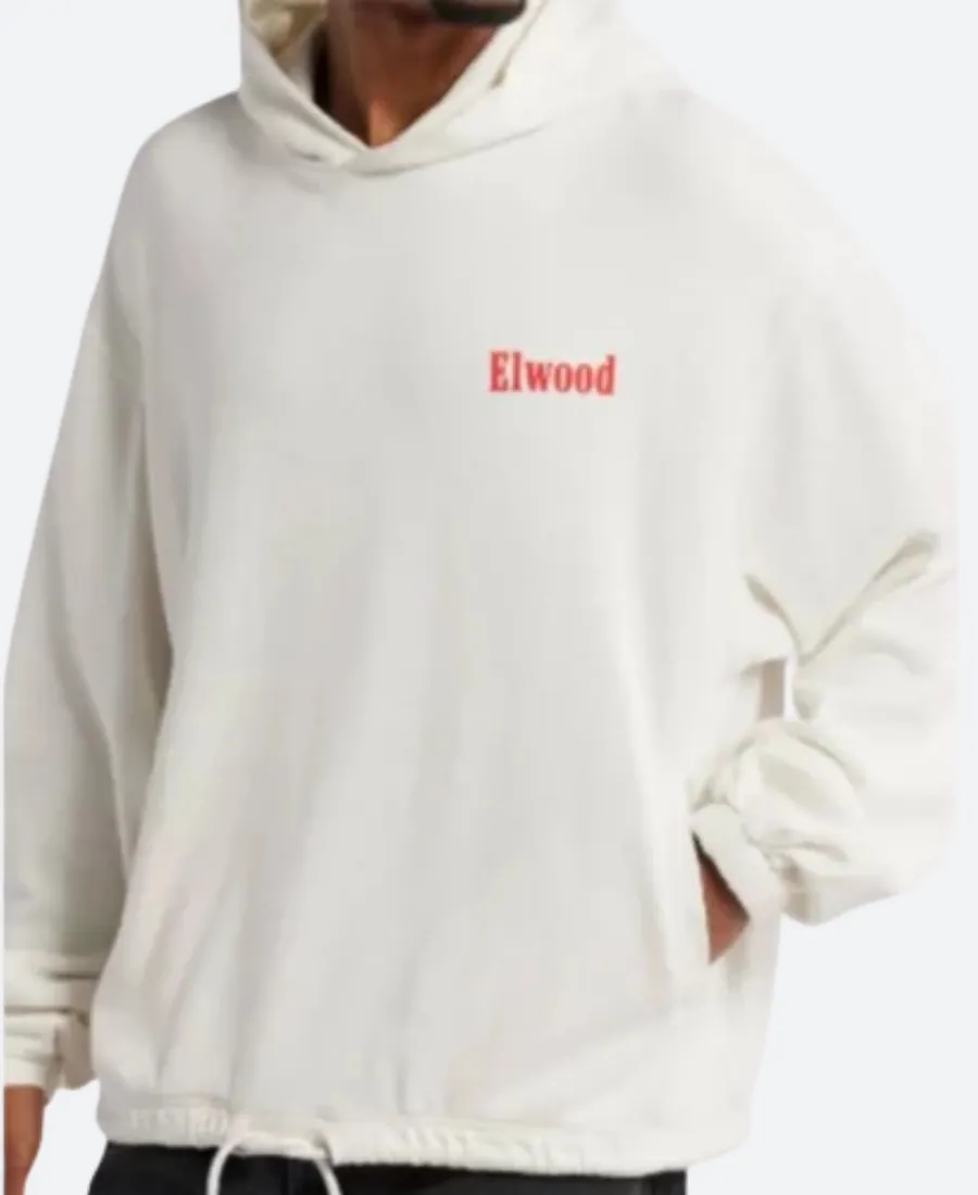 9-1-1 S08 Evan Buckley Hoodie