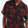 90 Day Hunt For Love Usman Umar Floral Shirt Front Image