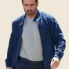 A Big Bold Beautiful Journey 2025 Colin Farrell Jacket Front Image