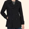 A Cinderella Christmas Ball 2024 Prince Phillip Coat Front Image