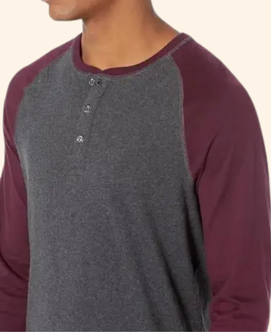 A Royal Montana Christmas Huntley Sweatshirt Zoom Image