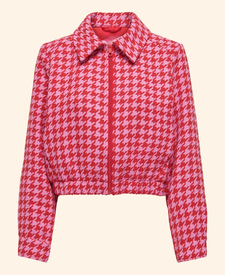 A Royal Montana Christmas Princess Victoria Of Zelarnia Jacket Front Image