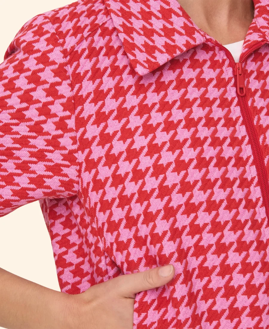 A Royal Montana Christmas Princess Victoria Of Zelarnia Jacket Zoom Image