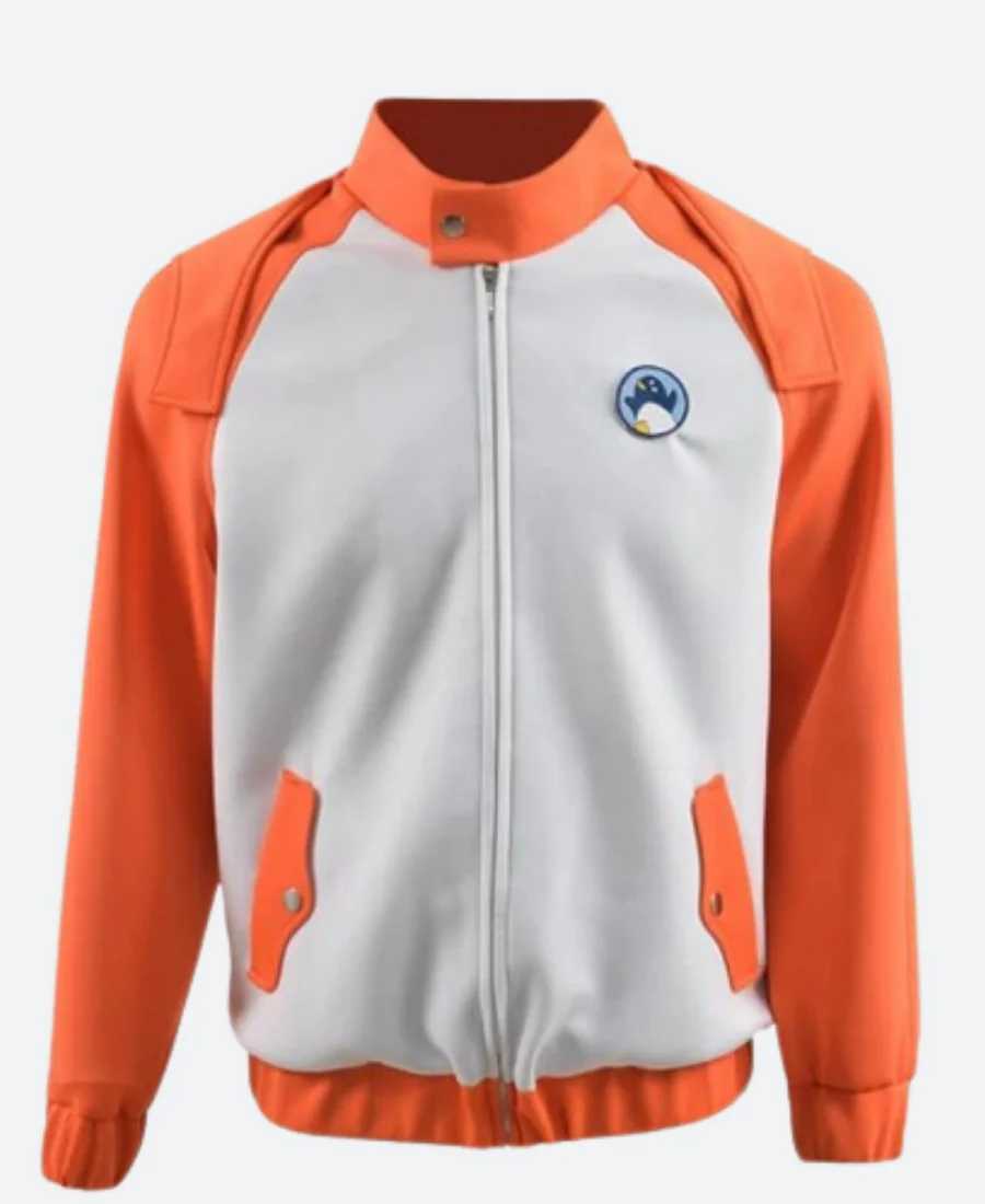 A place further than the Universe Zip Up Hoodie