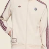 AFC Ajax 25-26 Track Jacket Front Image