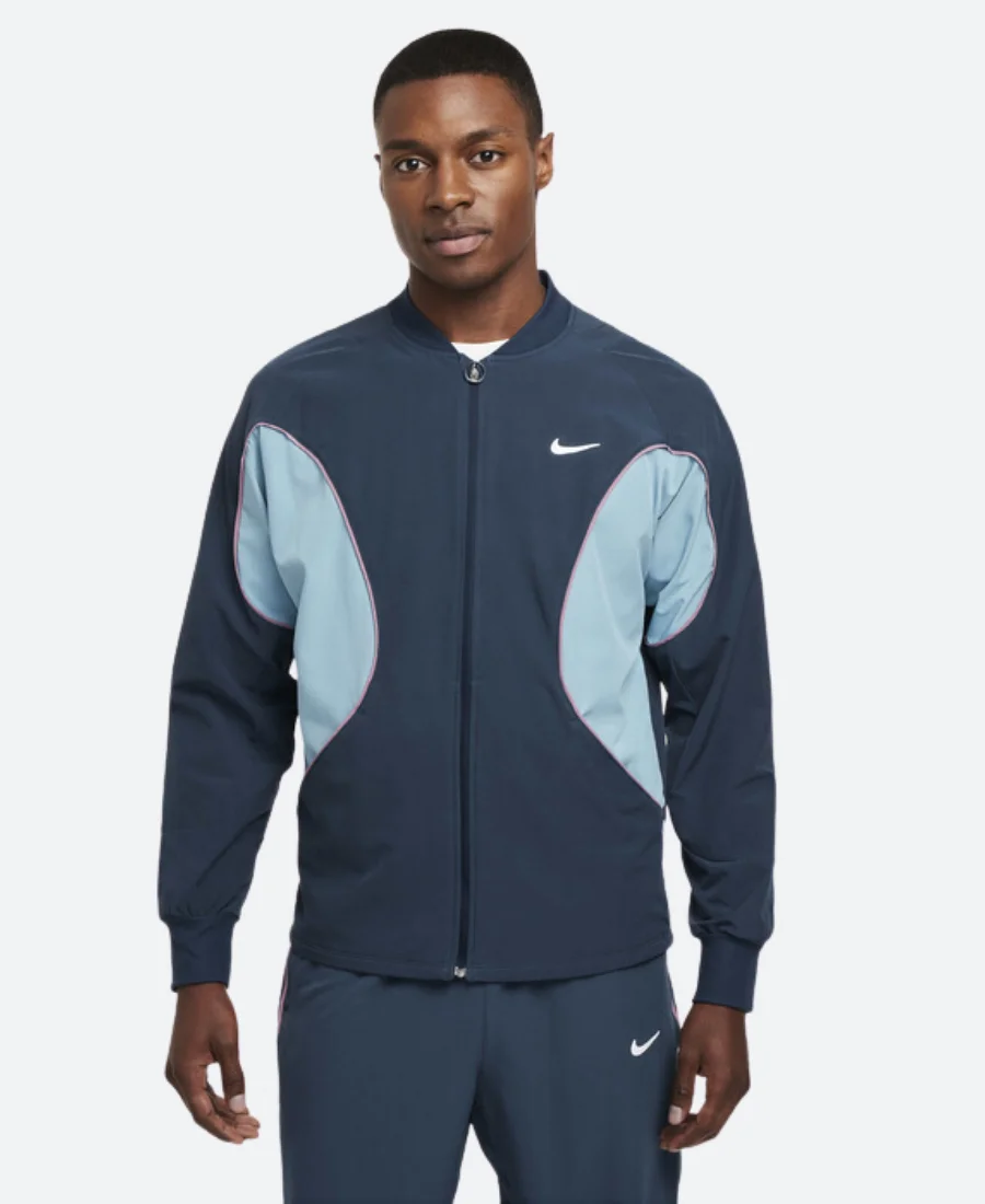 ATP Finals Jannik Sinner Jacket