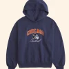 Abercrombie Chicago Bears Sunday Hoodie Front Image