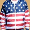 About My Father Salvo Jacket