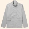 Access Hollywood 2025 Steve Wilkos Jacket Front Image