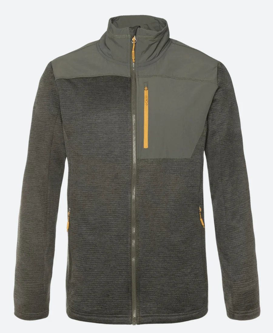 Ad Vitam Franck Lazareff Jacket