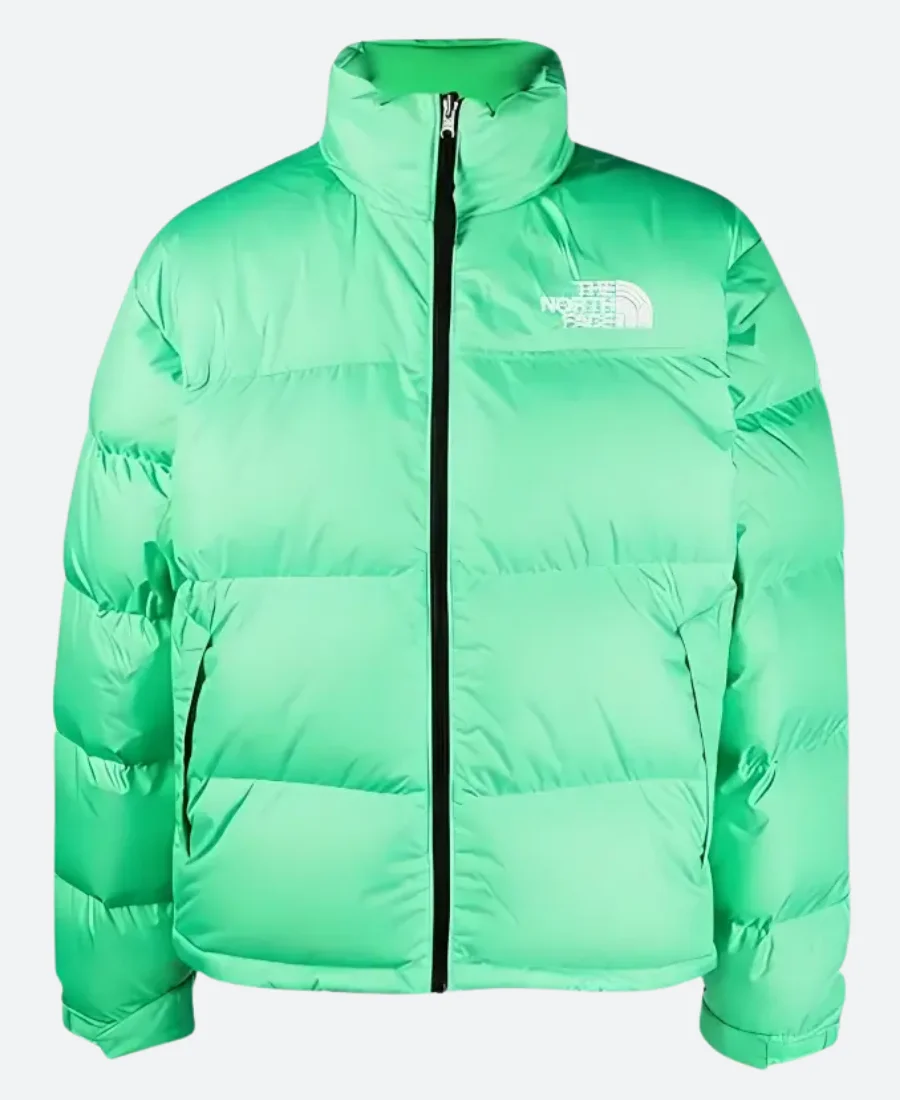 Adam Sandler North Face Jacket