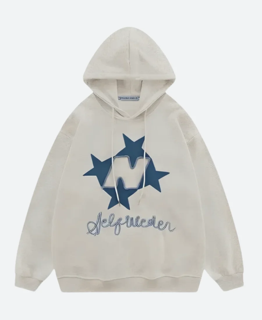 Aelfric Eden Stellaris Hoodie