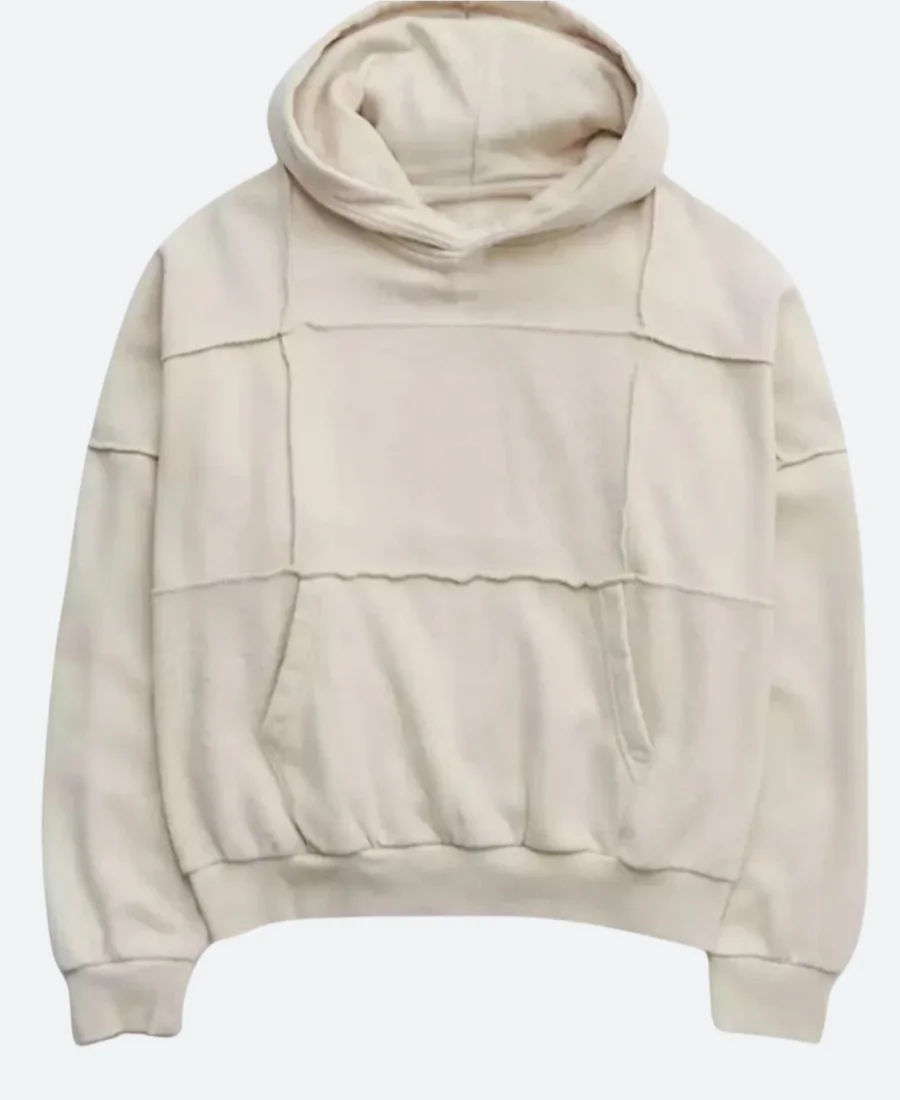 Aerie Sherpa Pullover Hoodie