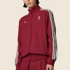 Ajax Amsterdam Anniversary Track Jacket Front Image