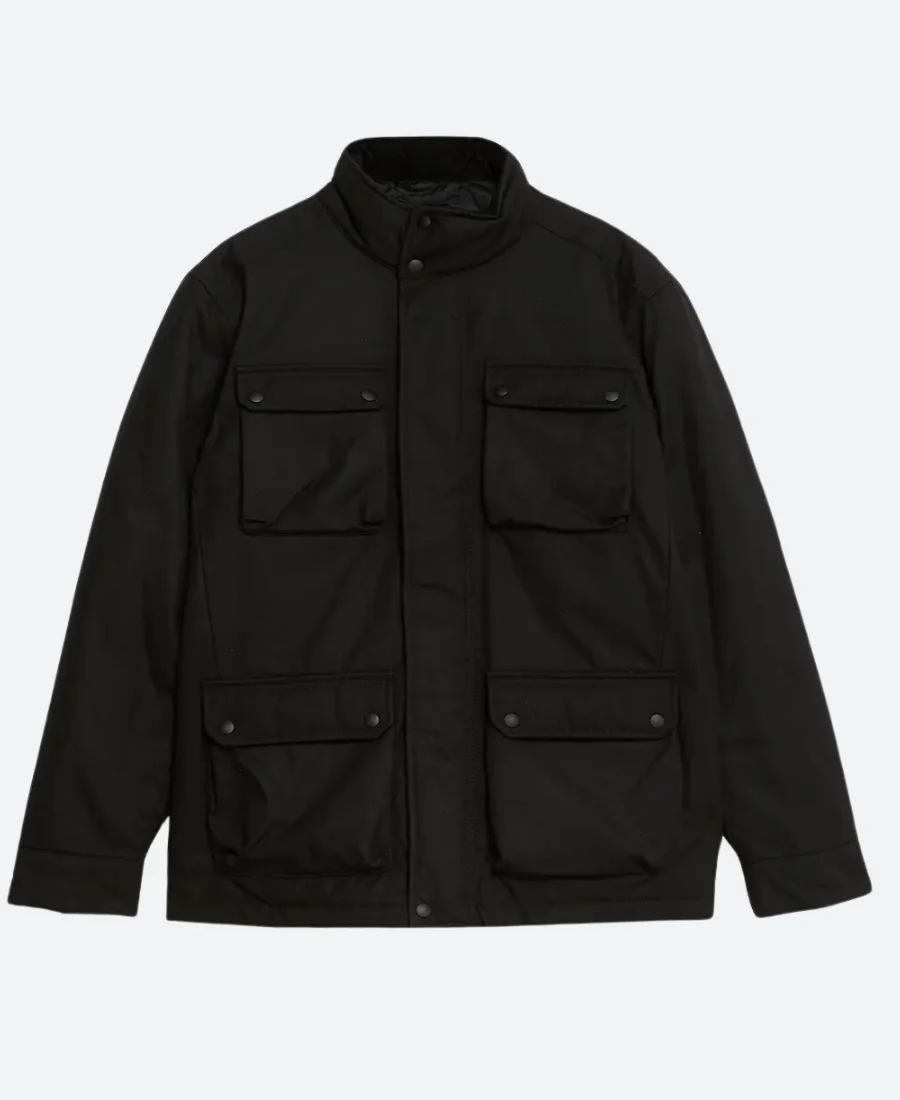 Alarum Agent Chester Jacket