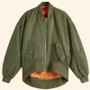 Alesha Dixon Britainās Got Talent 2025 Bomber Jacket Front Image