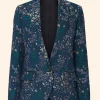 Alex Vs America S05 Cat Core Blazer Front Image