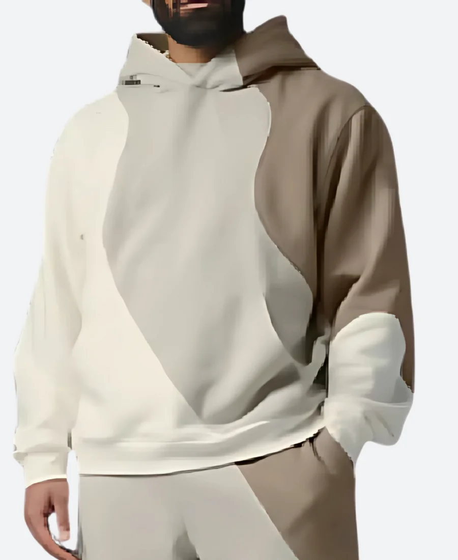 All American S07 Cassius Jeremy Hoodie