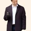 All I Need For Christmas Dan Jeannotte Coat