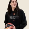 All-Star 2025 Caitlin Clark Hoodie Front Image