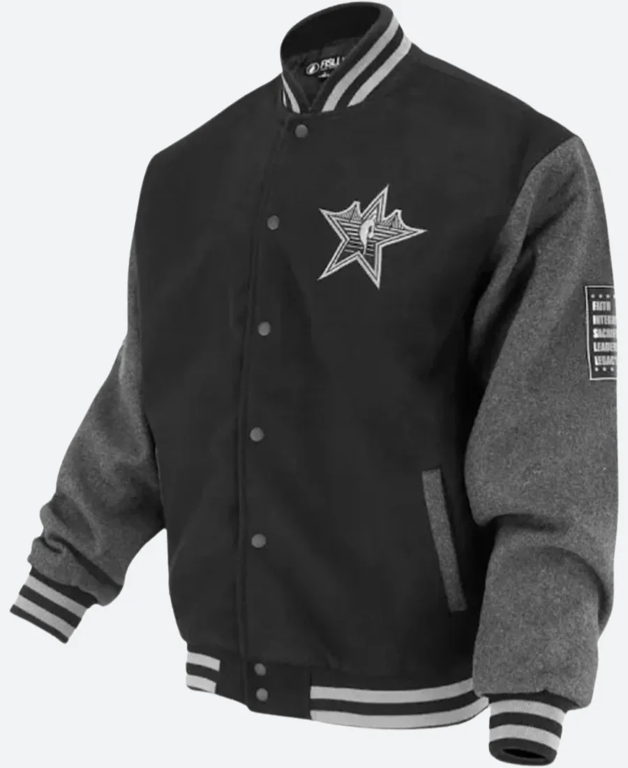 All Star 2025 Varsity Jacket