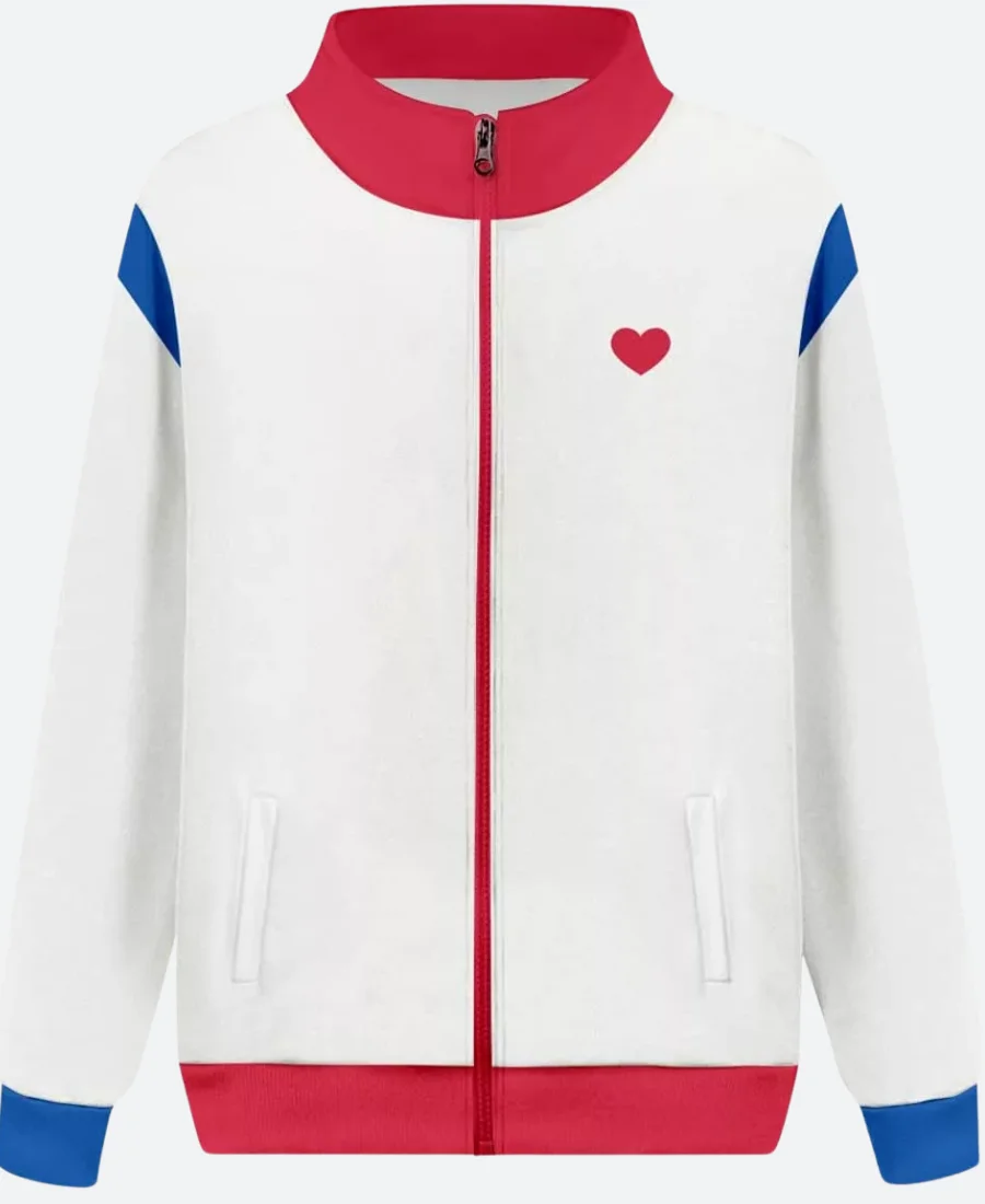 All of Us Are Dead Yoon Gwi Nam Jacket