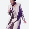American Idol S08 Lionel Richie Trench Coat Front Image