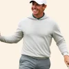 Amgen Irish Open Rory McIlroy Hoodie Front Image