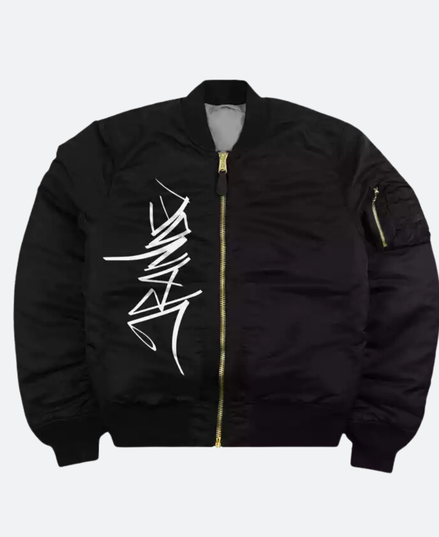 Ariana Grande World Tour hoodie