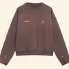 Arsenal x A-COLD-WALL Avenell Sweatshirt Front Image