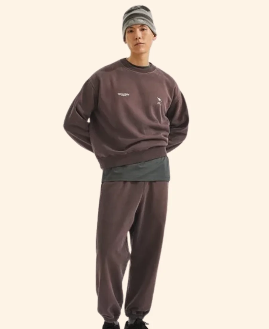 Arsenal x A-COLD-WALL Avenell Sweatshirt Image