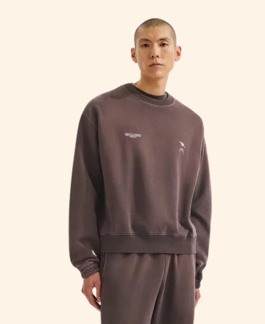Arsenal x A-COLD-WALL Avenell Sweatshirt Image
