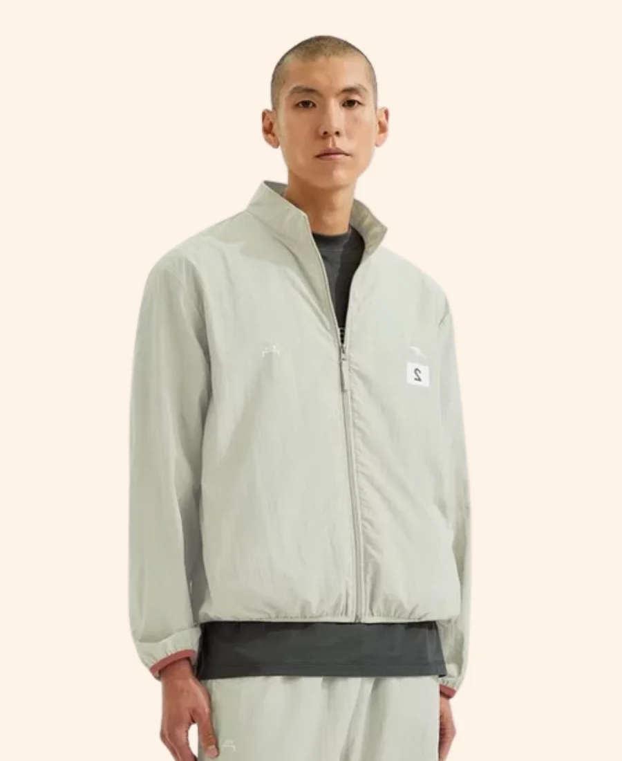 Arsenal x A-COLD-WALL Colney Jacket Image