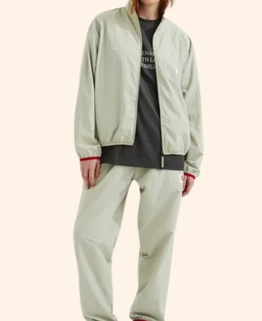 Arsenal x A-COLD-WALL Colney Jacket