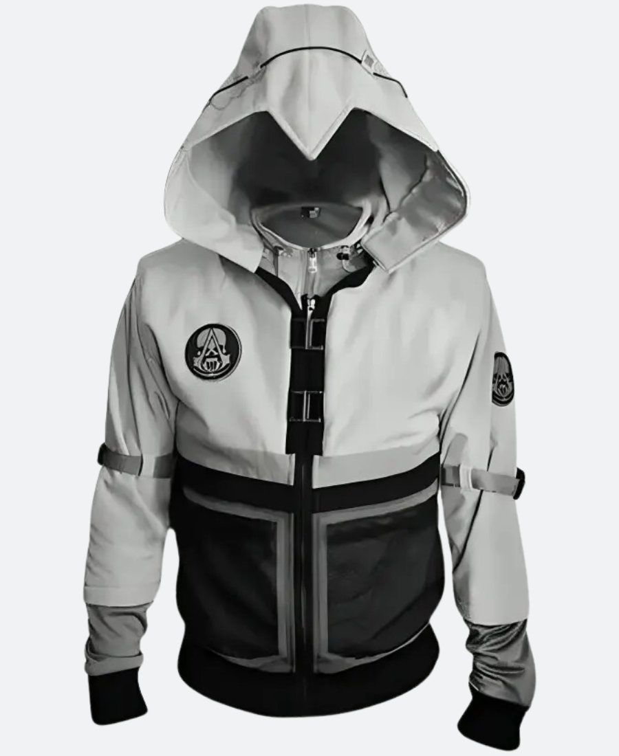 Assassin's Creed Ghost Recon Jacket