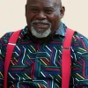 Assisted Living S06 Mr Brown Shirt Front Image