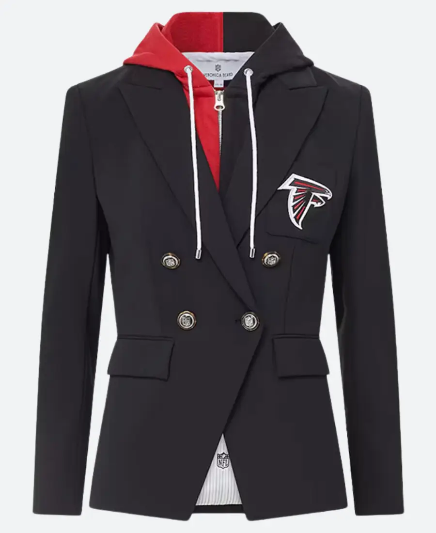 Atlanta Falcons X Dickey Jacket
