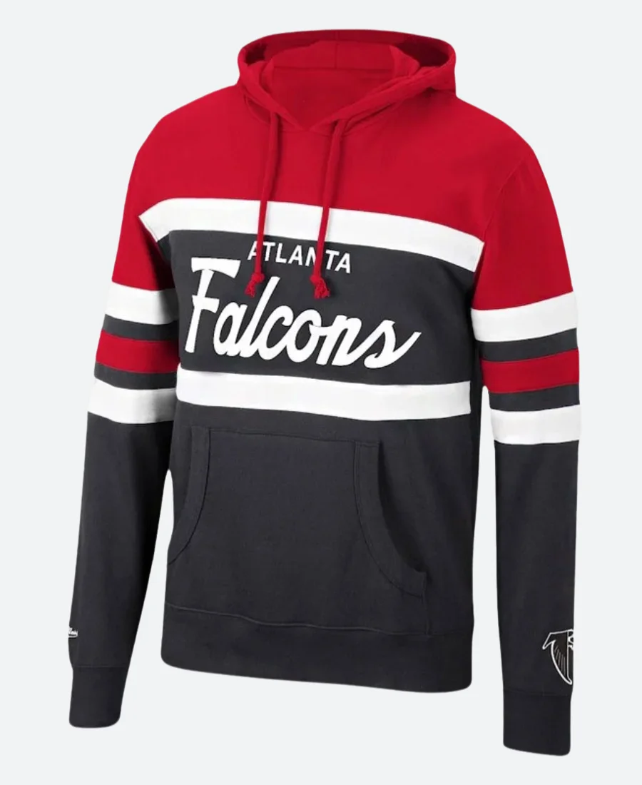 Atlanta Falcons Kirk Cousins Hoodie